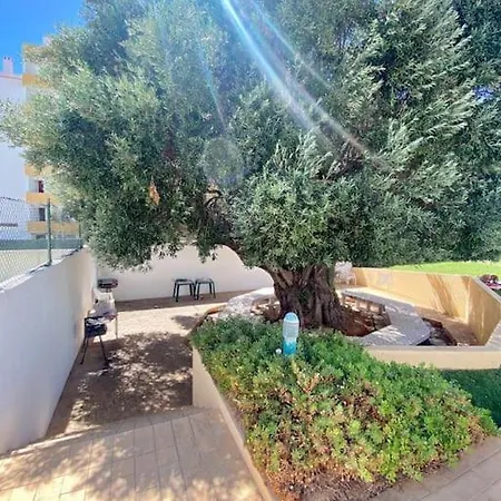 Lejlighed Your - Albufeira
