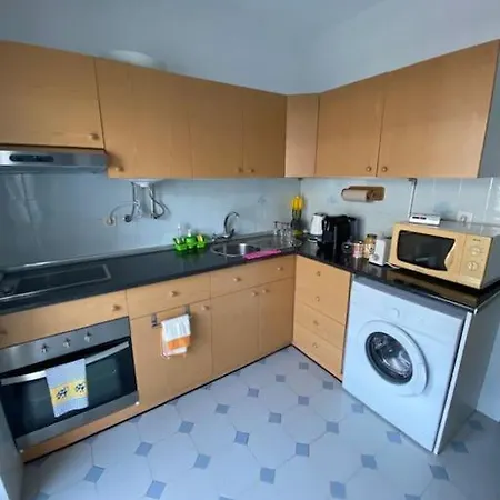 Your - Apartment *
