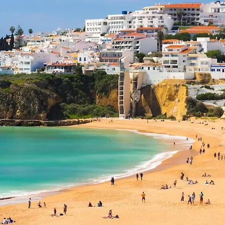 Your - Albufeira