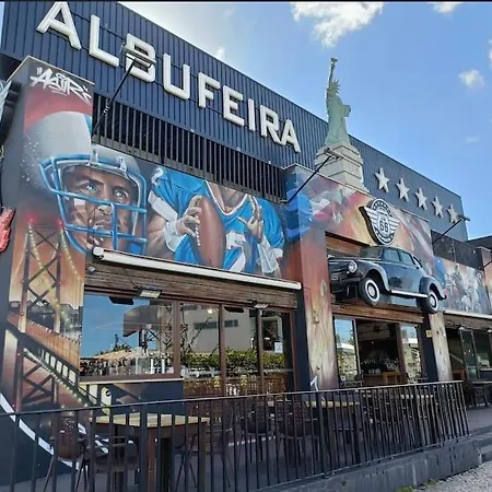 Your - Albufeira